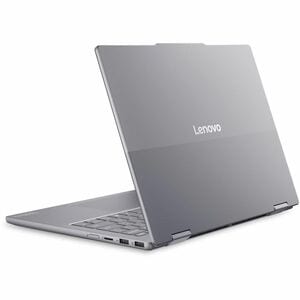 Lenovo ThinkBook 14 G6 IPL 22AR0002GE 35,6 cm (14 Zoll) Touchscreen Umrüstbar Copilot+ PC 2 in 1 Notebook - WUXGA - 60 Hz 