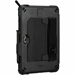 Targus Field-Ready THD975GLZ Robust Tasche Samsung Galaxy Tab Active4 Pro Tablet - Schwarz - Thermoplastisches Polyurethan
