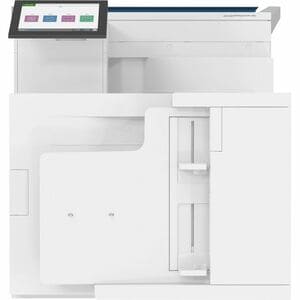 HP Color LaserJet Mgd MFP E785dn Prntr
