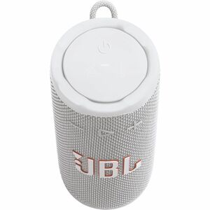 JBL Grip Bluetooth Speaker System - 16 W RMS - 70 Hz to 20 kHz - Battery Rechargeable - 1