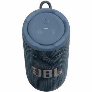 JBL Grip Bluetooth Speaker System - 16 W RMS - 70 Hz to 20 kHz - Battery Rechargeable - 1