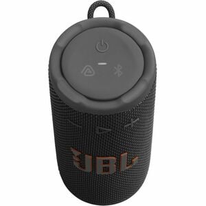 JBL Grip Bluetooth Speaker System - 16 W RMS - 70 Hz to 20 kHz - Battery Rechargeable - 1