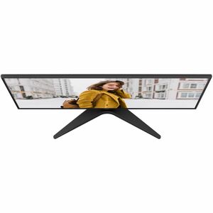 Q27B36X 27in IPS QHD 1ms 144Hz HDR10 Adaptive Sync DP HDMI Normal Stand VESA 100x100mm Flicker Free Low Blue Mode Ultra Sl