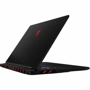 Notebook per gaming - MSI Raider 18 Max HX A2W Raider 18 Max HX A2WI-1081IT 45,7 cm (18") - UHD+ - 120 Hz - Intel Core Ult
