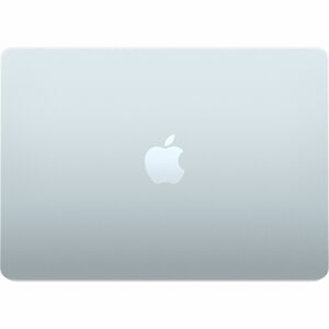 Apple MacBook Air MDHJ4LL/A 13.6" Notebook - Apple M5 - 16 GB - 1 TB SSD - English (US) Keyboard - Sky Blue - Apple M5 Chi