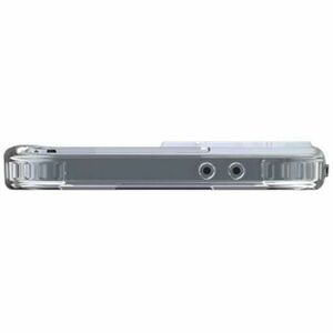 Coque Just in Case Durci - pour Samsung Galaxy A37 Smartphone - Clair - Résistant aux chocs, Résistant aux impacts, Résist