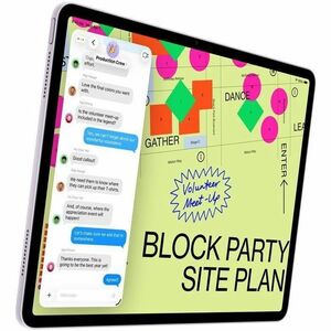 Apple iPad Air 11 (2026) A3459 平板 - 27.9 cm (11") - 12 GB - 128 GB 存储 - 紫色 - 八核（8 核） - 500 cd/m² - 2360 x 1640 - 面内交换(IPS)