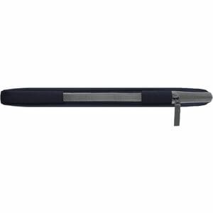 HP 便携包 (机套) 用于 38.1 cm (15") 到 40.6 cm (16") 笔记本电脑 - 防水, 抗震, 防撞, 防溢, 抗跌落 - 布料, 600D聚酯纤维, 发泡聚乙烯泡沫 (EPE) Body - 手柄 - 294.9 毫