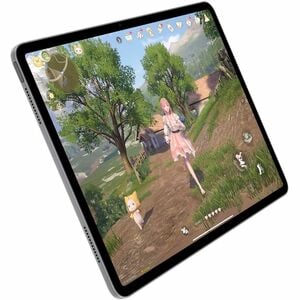 Apple iPad Air 11 (2026) A3459 平板 - 27.9 cm (11") - 12 GB - 256 GB 存储 - 太空灰 - 八核（8 核） - 500 cd/m² - 2360 x 1640 - 面内交换(IPS