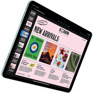 IPAD AIR 13 WIFI+CELL M4 512GB BLUE