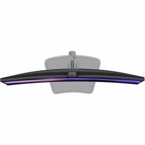 Dell Pro P P3426WEV 34" Class Webcam UW-QHD Curved Screen LCD Monitor - 21:9 - Black - TAA Compliant - 86.6 cm (34.1") Vie