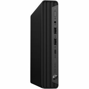 HP Pro Mini 400 G9 Desktop PC Wolf Pro Security Edition. Famiglia processore: Intel® Core™ i5, Modello del processore: i5-
