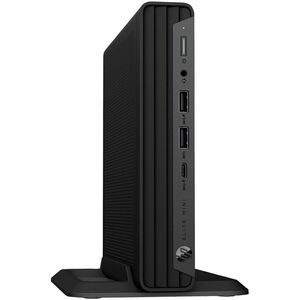 HP Elite Mini 800 G9 Desktop PC Wolf Pro Security Edition. Famiglia processore: Intel® Core™ i5, Modello del processore: i