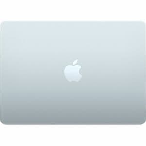 MACBOOK AIR M5 13 - 10 Coeurs CPU 10 Coeurs GPU - 1TB SSD 16GB - SKY BLUE