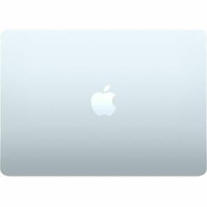MACBOOK AIR M5 15 - 10 Coeurs CPU 10 Coeurs GPU - 512GB SSD 16GB - SKY BLUE