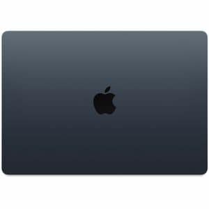 Apple MacBook Air MDVH4X/A 38.9 cm (15.3") 笔记本电脑 - Apple - 16 GB - 512 GB SSD - 午夜黑 - Apple M5 芯片 - 2880 x 1864 - Apple - 