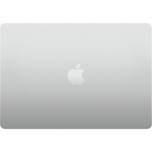 Apple MacBook Air MDH74CH/A 34.5 cm (13.6") 笔记本电脑 - Apple - 16 GB - 512 GB SSD - 中文 键盘 - 银 - Apple M5 芯片 - 2560 x 1664 - A