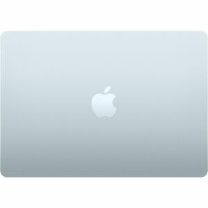 Apple MacBook Air MDVQ4D/A 38,9 cm (15,3 Zoll) Notebook - Apple M5 - 16 GB - 512 GB SSD - Himmelblau - Apple M5 Chip - 288