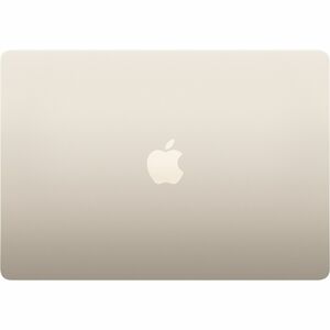 Apple MacBook Air MDVD4D/A 38,9 cm (15,3 Zoll) Notebook - Apple M5 - 16 GB - 512 GB SSD - Starlight - Apple M5 Chip - 2880