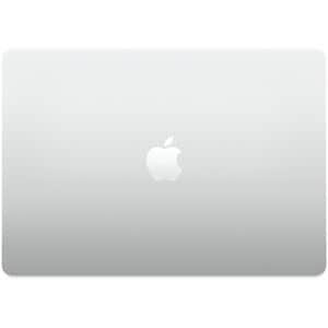 Apple MacBook Air MDV94D/A 38,9 cm (15,3 Zoll) Notebook - Apple M5 - 16 GB - 512 GB SSD - Silber - Apple M5 Chip - 2880 x 