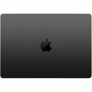 Apple MacBook Pro MGDR4B/A 36.1 cm (14.2") Notebook - 120 Hz - Apple M5 Pro - 24 GB - 1 TB SSD - Space Black - Apple M5 Pr