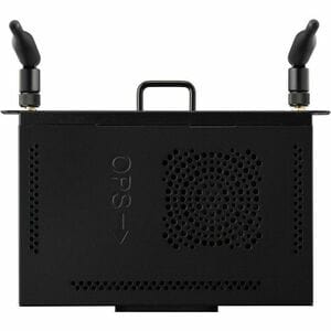 ViewSonic VPCF5-W55-G1-2A Digital Signage Appliance - Intel Core i5 - 16 GB DDR4 SDRAM - 2160p - USB - HDMIWireless LAN - 