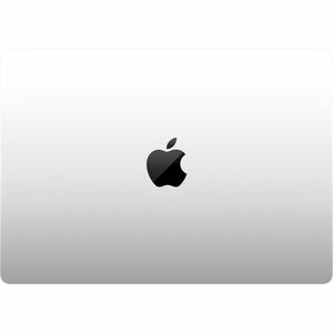 14-inch MacBook Pro: Apple M5 Pro chip with 15-core CPU and 16-core GPU, 24GB, 2TB SSD - Silver