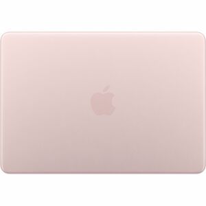 ""MacBook Neo 13 in A18 Pro avec CPU 6 coeurs et GPU 5 coeurs, 8 Go, 512 Go SSD - Rose Poudré Touch Id (Adaptateur secteur