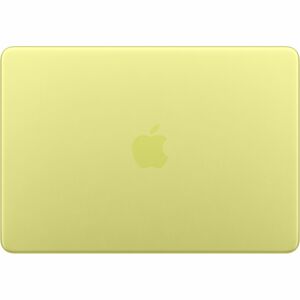 Apple MacBook Neo MHFE4X/A 33 cm (13") 笔记本电脑 - Apple - 8 GB - 512 GB SSD - 柑橘 - Apple A18 Pro 芯片 - 2408 x 1506 - Apple - 五