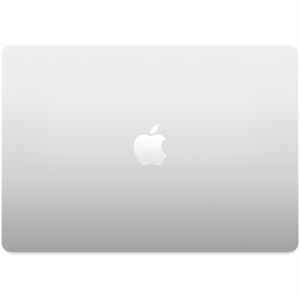 Computer portatile - Apple MacBook Air MDVA4X/A 38,9 cm (15,3") - Apple M5 - 16 GB - 1 TB SSD - Argento - Apple M5 Chip - 
