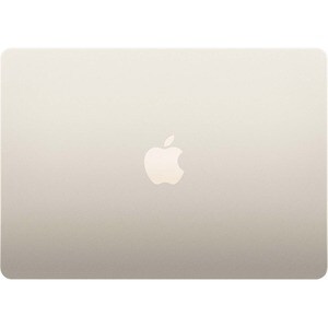Computer portatile - Apple MacBook Air MDHC4X/A 34,5 cm (13,6") - Apple M5 - 16 GB - 1 TB SSD - luce delle stelle - Apple 