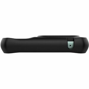 MOBILIS SPECTRUM_R Robust Hülle für Motorola Smartphone - Schwarz - Anitbakteriell, Sturzsicher, Stoßfest, Stoßdämpfend, S