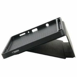 MOBILIS ELEMENT Carrying Case (Flap) for 22.1 cm (8.7") Samsung Galaxy Tab A11 Tablet - Black - Shock Resistant, Drop Resi