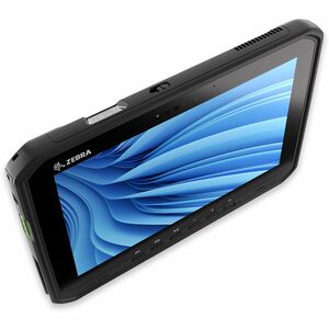 Tablette Zebra ET6x ET65W Durci - 25,7 cm (10,1") WUXGA - Technologie vPro - 16 Go - 256 Go SSD - 5G - Conforme aux normes