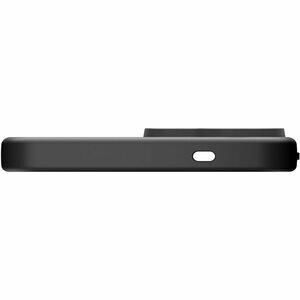 Spigen Thin Fit Case for Samsung Galaxy S26 Ultra Smartphone - Black - Drop Resistant, Impact Absorbing, Bump Resistant, I