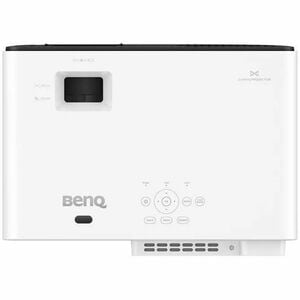 BenQ X500i 3D Short Throw DLP Projector - 16:9 - White, Black - High Dynamic Range (HDR) - 1920 x 1080 - Front - 2160p - 2