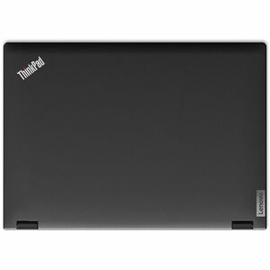 Workstation portatile - Lenovo ThinkPad P16v Gen 2 21KX0055IX 40,6 cm (16") - WUXGA - Intel Core Ultra 7 165H - Tecnologia