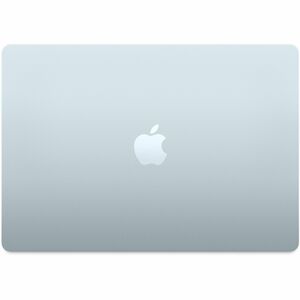 15-inch MacBook Air: Apple M5 chip with 10‑core CPU and 10‑core GPU, 16GB, 512GB SSD - Sky Blue