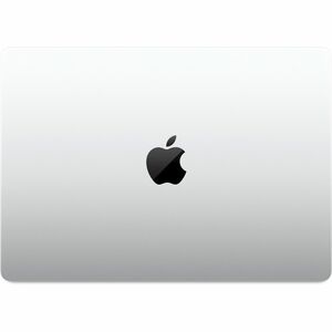 14-inch MacBook Pro: Apple M5 Max chip with 18‑core CPU and 32‑core GPU, 36GB, 2TB SSD - Silver