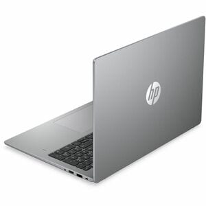 HP 200 G2i 40.6 cm (16") Notebook - WUXGA - Intel Core 3 1st Gen 100U - 8 GB - 512 GB SSD - Meteor Silver - Intel Chip - 1