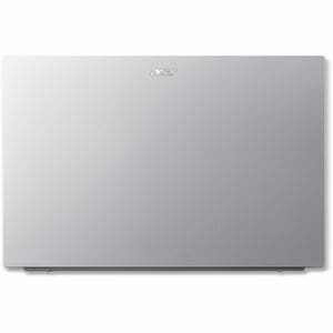 Acer Aspire Go 15 AG15-72P AG15-72P-59YF 39.6 cm (15.6") Clamshell Notebook - Full HD - 60 Hz - Intel Core 5 120U - 8 GB -