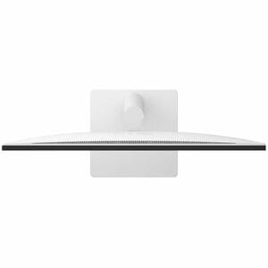 LG UltraFine 27US500-W 27" (68.6 cm) Class 4K UHD LCD Monitor - 16:9 - White - 27" (68.6 cm) Viewable - In-plane Switching