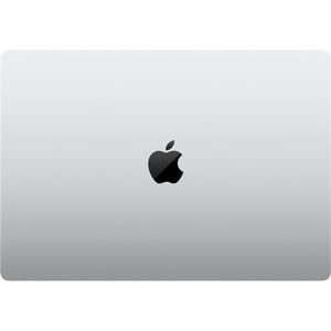 Apple MacBook Pro MGE74HN/A 41.15 cm (16.20") Notebook - 120 Hz - Apple M5 Max - 36 GB - 2 TB SSD - Silver - Apple M5 Max 