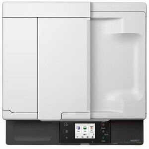 Canon MAXIFY GX2051 Wired & Wireless MegaTank Inkjet Multifunction Printer - Colour - Copier/Fax/Printer/Scanner - 600 x 1