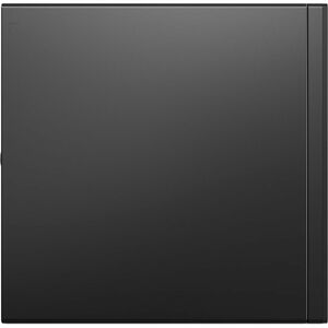 Lenovo ThinkCentre M75q Gen 5 12RQ004PMT Desktop Computer - AMD Ryzen 7 PRO Ryzen PRO 8000 8700GE - 16 GB - 512 GB PCI Exp