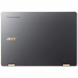 Acer Chromebook Plus Spin 714 CP714-1HN CP714-1HN-591V 35,6 cm (14 Zoll) Touchscreen Umrüstbar 2-in-1-Chromebook - WUXGA -