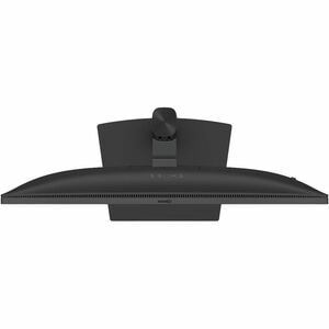 Dell Pro E2426HB 24" Class Webcam Full HD LCD Monitor - 16:9 - Black - 60.5 cm (23.8") Viewable - In-plane Switching (IPS)