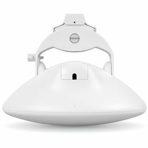 Ubiquiti Single Band Wi-Fi 6 IEEE 802.11ax 2 Gbit/s Wireless Bridge - 5 GHz - 1 x Network (RJ-45) - Gigabit Ethernet - 20 
