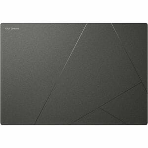 Asus Zenbook S 14 UX5406 UX5406AA-SU033W 14" Touchscreen Copilot+ PC Notebook - 3K - 120 Hz - Intel Core Ultra 9 386H - 32
