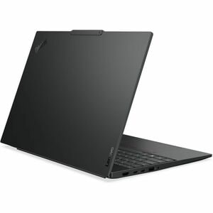 Lenovo ThinkPad E16 Gen 3 21SR0055MA 40.6 cm (16") Notebook - WUXGA - 60 Hz - Intel Core Ultra 7 Series 2 255H - 16 GB - 5